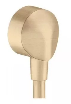 Аксессуар для смесителя Hansgrohe Fixfit 27454140 (шланговое подсоединение)