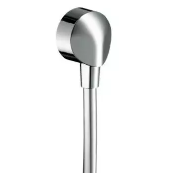 Аксессуар для смесителя HansGrohe Fixfit E 27458000 (шланговое подключение)