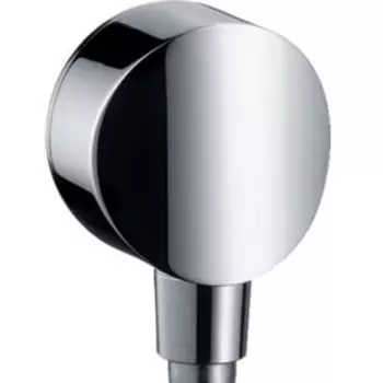 Аксессуар для смесителя Hansgrohe Fixfit S 26453000 (шланговое подключение)