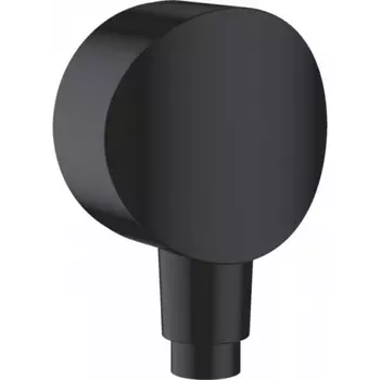 Аксессуар для смесителя HansGrohe Fixfit S 26453670 (шланговое подключение)