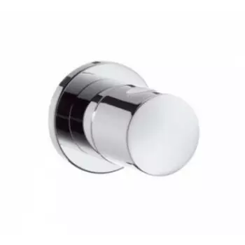 Аксессуар для смесителя Hansgrohe S 15972000 (запорный вентиль, внешняя монтажная часть)