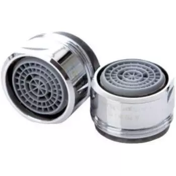 Аксессуар для смесителя HansGrohe Softjet 13182000 аэратор