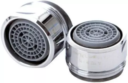Аксессуар для смесителя HansGrohe Softjet 13182000 аэратор