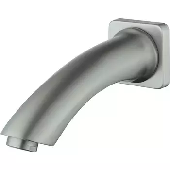 Аксессуар для смесителя Lemark LM3781GM Излив для ванны