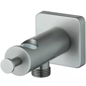 Аксессуар для смесителя Lemark LM3785GM (шланговое подключение)
