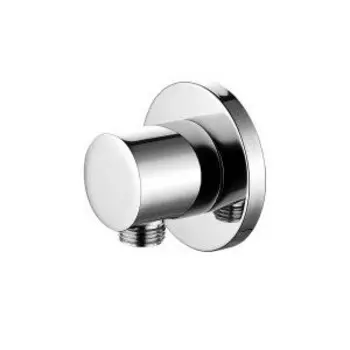 Аксессуар для смесителя Lemark LM4383C хром (шланговое подсоединение)