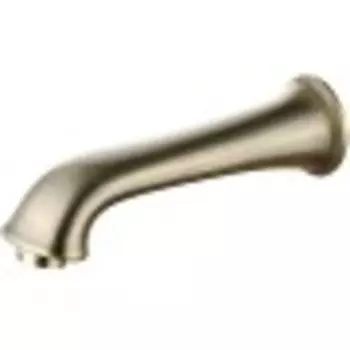 Аксессуар для смесителя Lemark LM4881B Излив для ванны