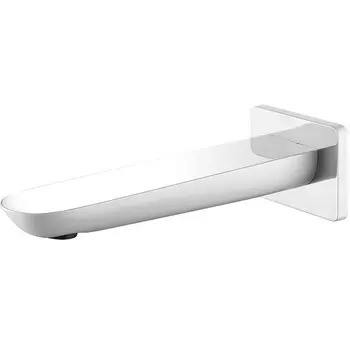 Аксессуар для смесителя Lemark LM4981CW Излив для ванны