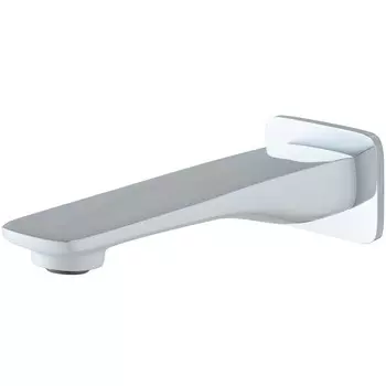 Аксессуар для смесителя Lemark LM5981CW Излив для ванны