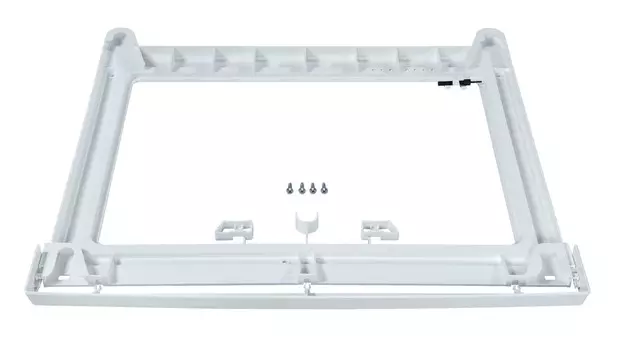 Аксессуар для стиральных машин Bosch WTZ11310 соединит. элемент