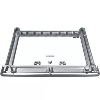 Аксессуар для стиральных машин Bosch WTZ2041X Соединительный элемент