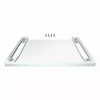 Аксессуар для стиральных машин Bosch WTZ27500 Соединительный элемент