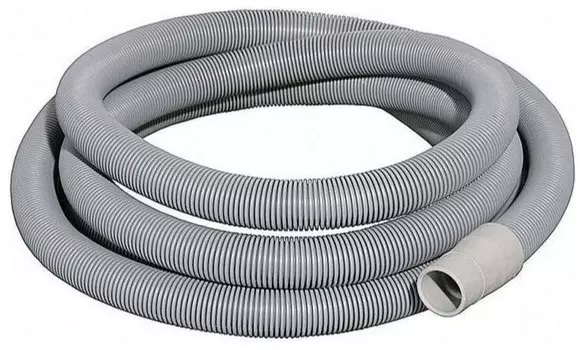 Аксессуар для стиральных машин Lester LS-008 Шланг сливной 5м