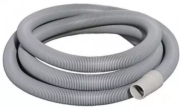 Аксессуар для стиральных машин Lester LS-007 Шланг сливной 4м