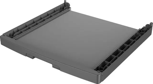 Аксессуар для стиральных машин Weissgauff WSK 15300 Silver Соединительный элемент