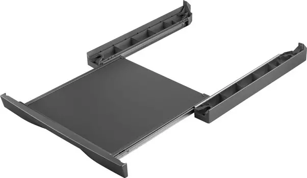 Аксессуар для стиральных машин Weissgauff WSK 19300 Silver Соединительный элемент