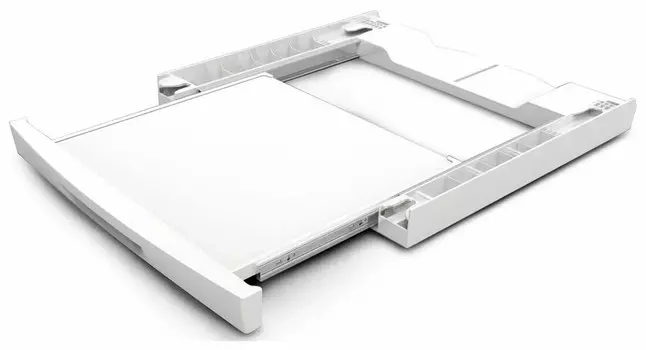 Аксессуар для стиральных машин ZUGEL ZDK1 Соединительный элемент