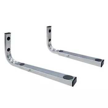 Аксессуар для СВЧ Kromax MICRO-7s silver