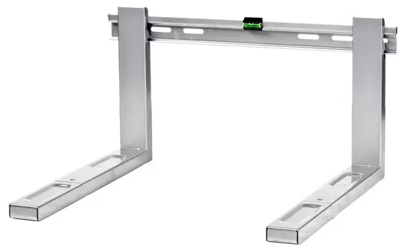 Аксессуар для СВЧ MD 3702 серебро