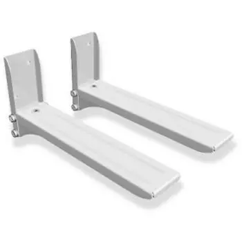 Аксессуар для СВЧ Trone С-7 белый (кронштейн)