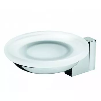 Аксессуар для ванной Am.Pm Admire A1034200 мыльница с настенным держателем