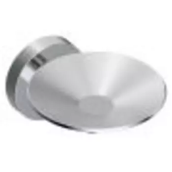 Аксессуар для ванной Am.Pm AWE A1534200 Мыльница с настенным держателем