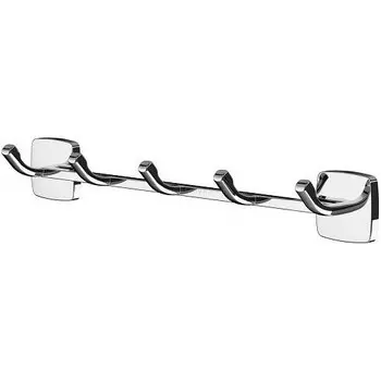 Аксессуар для ванной Am.Pm Gem A9035900 Набор крючков для полотенец