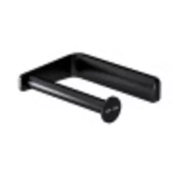 Аксессуар для ванной Am.Pm Inspire 2.0 A50A34122 черный Держатель для туалетной бумаги