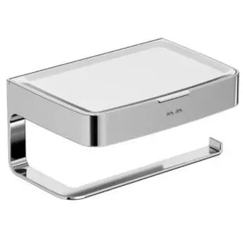 Аксессуар для ванной Am.Pm Inspire 2.0 A50A341500 Держатель для туалетной бумаги