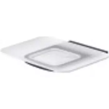 Аксессуар для ванной Am.Pm Inspire 2.0 A50A34222 черный Мыльница