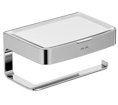 Аксессуар для ванной Am.Pm Inspire 2.0 A50A341500 Держатель для туалетной бумаги