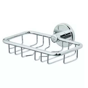 Аксессуар для ванной Am.Pm Sense A7534600 Мыльница, хром