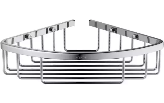 Аксессуар для ванной Aquatek AQ4906CR Полка