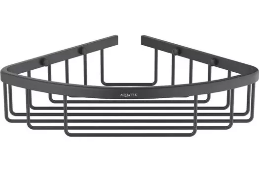 Аксессуар для ванной Aquatek AQ4906MB Полка