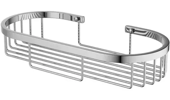 Аксессуар для ванной Aquatek AQ4916CR Полка