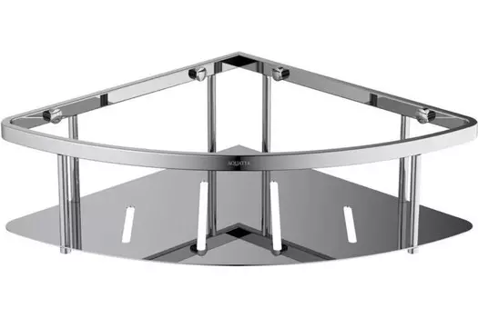 Аксессуар для ванной Aquatek AQ4926CR Полка