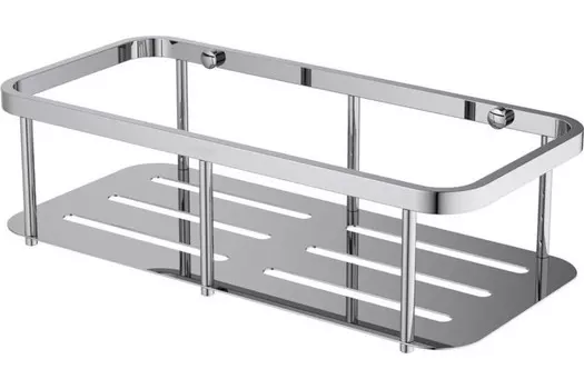 Аксессуар для ванной Aquatek AQ4936CR Полка