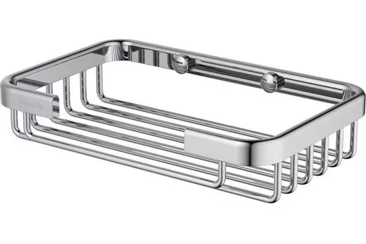 Аксессуар для ванной Aquatek AQ4946CR Мыльница