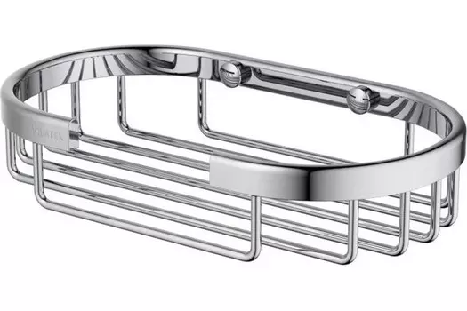 Аксессуар для ванной Aquatek AQ4956CR Мыльница