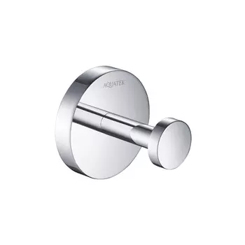 Аксессуар для ванной Aquatek БЕТТА AQ4601CR Крючок