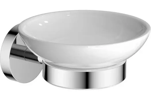 Аксессуар для ванной Aquatek БЕТТА AQ4603CR Мыльница