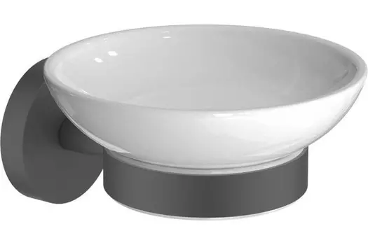 Аксессуар для ванной Aquatek БЕТТА AQ4603MB Мыльница