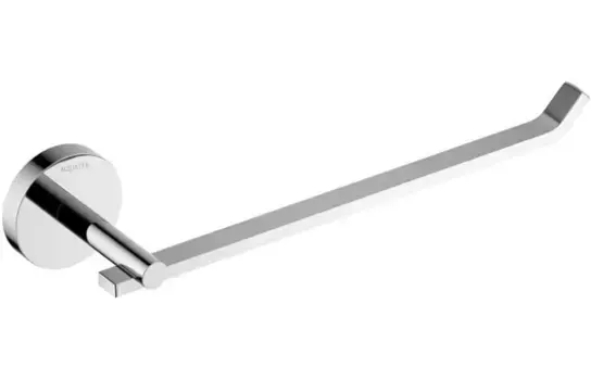 Аксессуар для ванной Aquatek БЕТТА AQ4619CR Полотенцедержатель