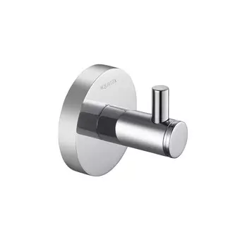 Аксессуар для ванной Aquatek ЕВРОПА AQ4101CR Крючок