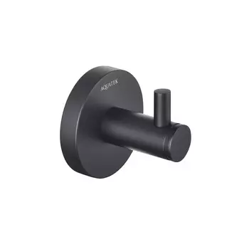 Аксессуар для ванной Aquatek ЕВРОПА AQ4101MB Крючок