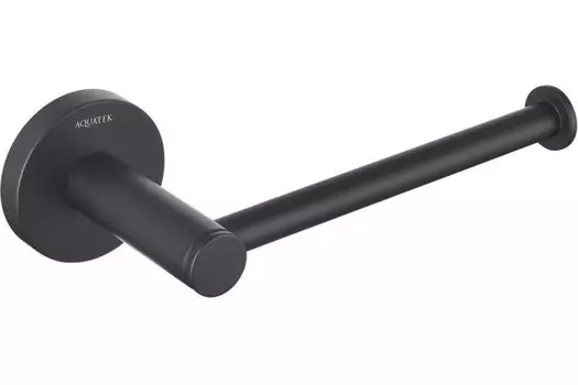 Аксессуар для ванной Aquatek ЕВРОПА AQ4108MB Бумагодержатель