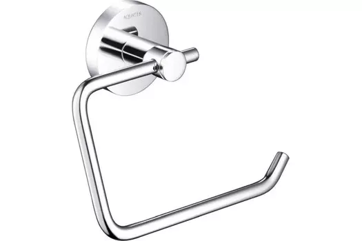 Аксессуар для ванной Aquatek ЕВРОПА AQ4118CR Бумагодержатель