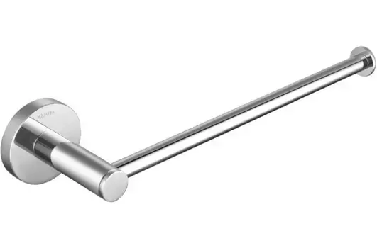 Аксессуар для ванной Aquatek ЕВРОПА AQ4119CR Полотенцедержатель