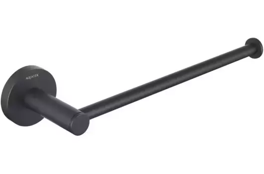 Аксессуар для ванной Aquatek ЕВРОПА AQ4119MB Полотенцедержатель