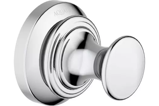 Аксессуар для ванной Aquatek КЛАССИК AQ4501CR Крючок